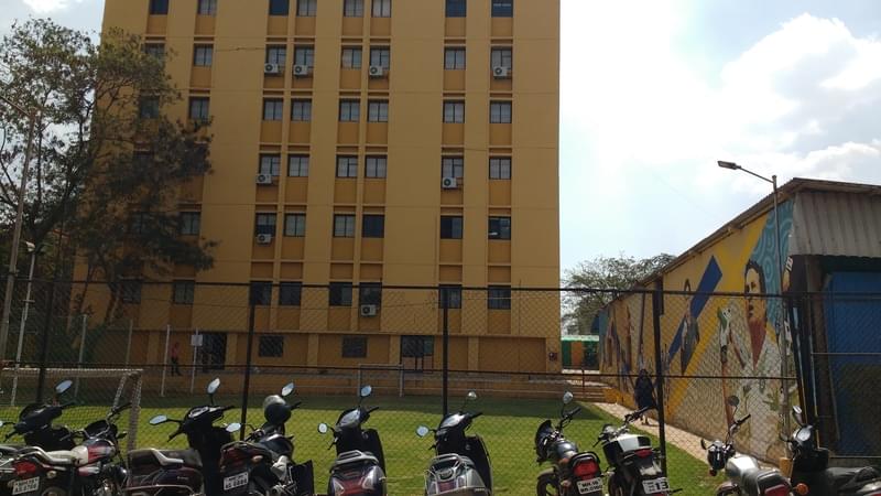 MIMA Institute of Management Pune Infrastructure photo 1